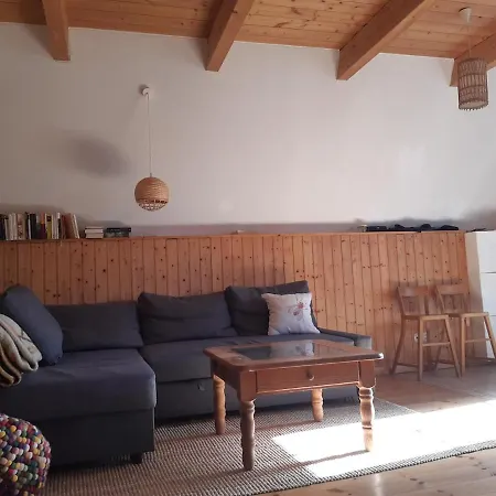Summer Baltic Sea Apartament
