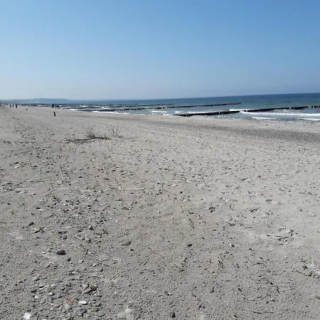 Summer Baltic Sea * Börgerende-Rethwisch