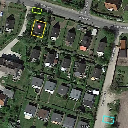 Apartament Summer Baltic Sea Börgerende-Rethwisch